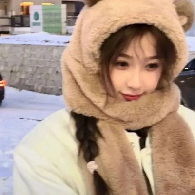 高墙之内的理发室